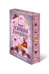 Pod jednou střechou - Eleanor Corvin