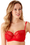 Gossard 19705 kolor:fiesta red 80b