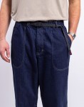 Gramicci Japanese Slub Denim Pant INDIGO S