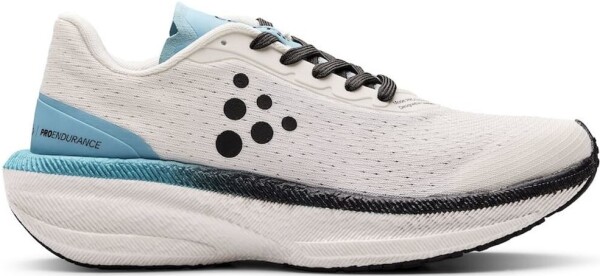 Běžecké boty CRAFT PRO Endur Distance - bílá Velikost obuvi v EU: 38