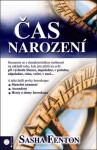 Čas narození - Sasha Fenton