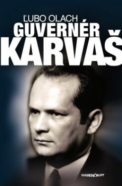 Guvernér Karvaš Olach
