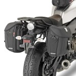 Tmt2126 trubkový držák brašen pro Yamaha Xsr 700 (16-25) - systém Multilock, pro Mt501