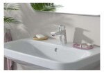 HANSGROHE - Logis Umyvadlová baterie s výpustí, chrom 71170000