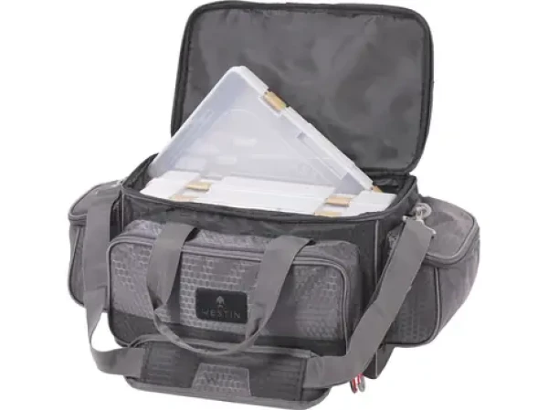 Westin Taška W4 Lure Loader 4 Boxes Large (A245-988-L)