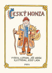 Český Honza - Jiří Horák