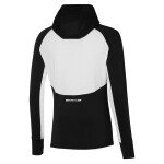 Běžecká mikina Mizuno Warmalite Hooded LS J2GC270509 Velikost textilu: S