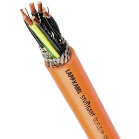 LAPP 1020014/1000 servo kabel 4 x 10 mm², 1000 m