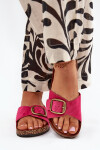 Pantofle model 216073 Step in style 36