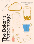 The Baker's Percentage - Mara Ripani