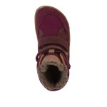 Dětské zimní boty Froddo G3160252-7 Velikost: 29