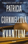 Kvantum (poškozené) - Patricia Cornwell
