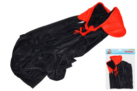 Wiky Dětský plášť upír