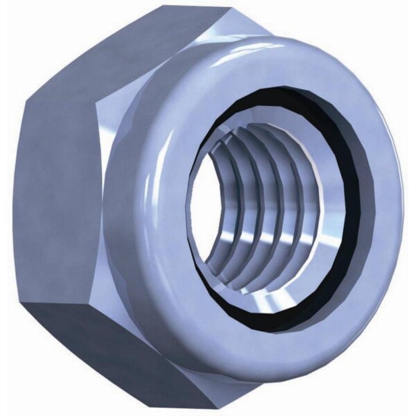 Reisser 31778 pojistné matice M12 1 ks