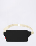 YKRA Fanny Pack Black