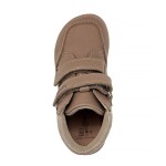 Dívčí celoroční barefoot boty Protetika FILA OLD PINK - 32