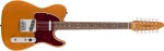 Fender Squier Paranormal Troy Van Leeuwen Telecaster XII LRL CPR