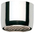 GROHE - Náhradní díly Regulátor proudu, chrom 13954000