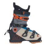 Dětské skialpové boty K2 Mindbender Team Jr (2023/24) velikost: MONDO