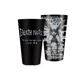 Death Note Sklenice - Ryuk 400 ml