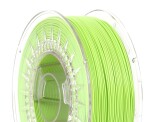 PLA filament green apple 1,75 mm Print With Smile 0,5kg