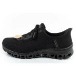 Boty Skechers Glide Step W 104571/BBK 36,5