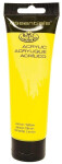 Royal & Langnickel Akrylová barva 120ml LEMON YELLOW