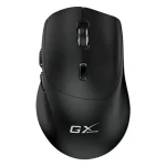 GENIUS GX GAMING Scorpion M8100 černá / bezdrátová herní myš / optická / duální BT+2.4Ghz / 3200 dpi / 6 tlačítek (31060002400)