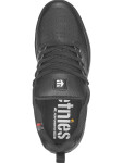 Etnies Camber Michelin black/white pánské boty