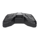Zadní plastový box Tesseract X8 na CFMOTO Gladiator X850/X1000 G2