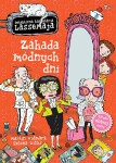 Záhada módnych dní - Martin Widmark