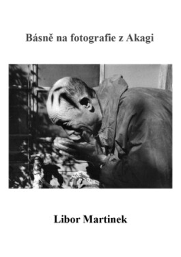 Básně na fotografie z Akagi - Libor Martinek - e-kniha