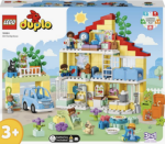 LEGO® DUPLO® 10994 Rodinný dům