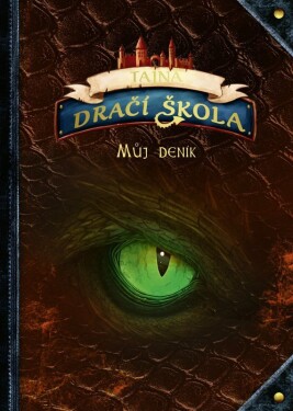 Tajná dračí škola: Deník - Emily Skye