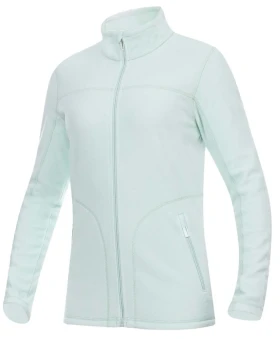 Dámská mikina fleece ARDON®JOFLEX mintová L H2220/L