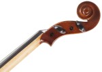 Bacio Instruments Student Violin 3/4