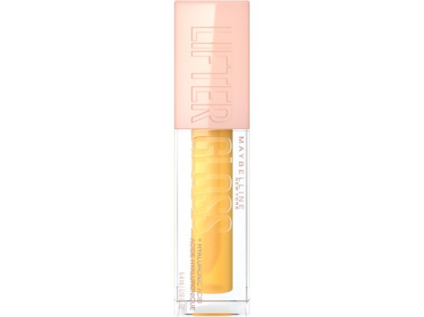 Maybelline New York Lifter Gloss 026 Honey lesk na rty 5,4ml