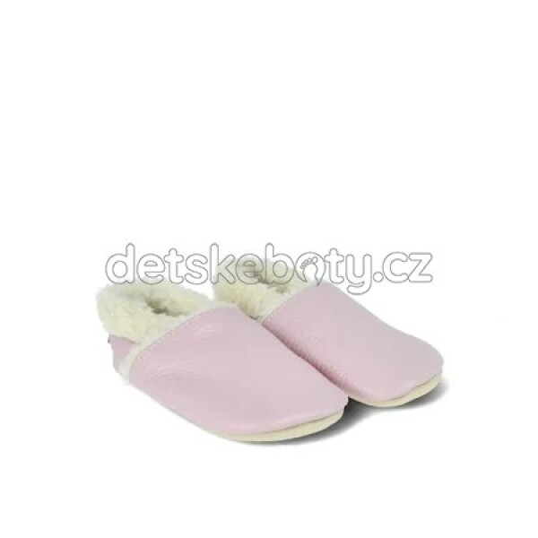 Dětské zimní boty Crave P11738 růžová Velikost: 20-21