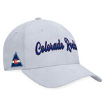 Fanatics Pánská Kšiltovka Colorado Rockies Heritage Snapback