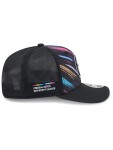 New Era Pánská kšiltovka NFL Pittsburgh Steelers 2026 Crucial Catch 9SEVENTY Stretch-Snap Trucker