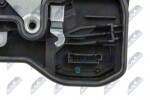 NTY Centrální zámek BMW 5 Gran Turismo (F07) SoftClose – zadní pravý