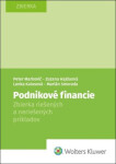 Podnikové financie