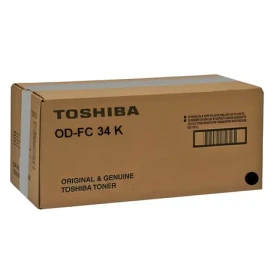 Toshiba OD-FC34K černá / Fotoválec / Toshiba e-STUDIO 287cs/347cs/407cs / Originální (6A000001584)