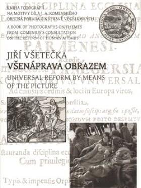 Všenáprava obrazem Jiří Všetečka