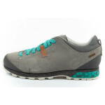 Dámské trekové boty Aku Bellamont 3 Suede GORE-TEX [520.3 693] dámské 38