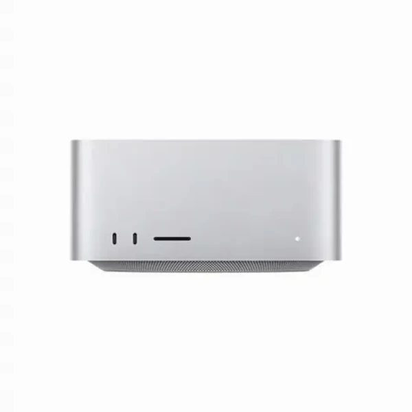 Apple Mac Studio M2 Max šedá / Apple M2 Max / 32GB / 512GB SSD / WiFi (mqh73ze/a)