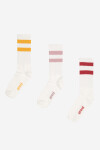 Ponožky Sprandi 0UB-003-AW23 (3-PACK)