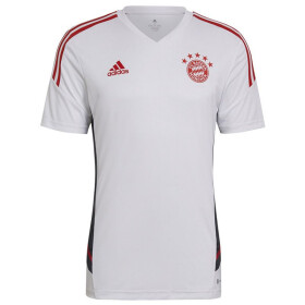 FC Bayern pánské tréninkové tričko Adidas