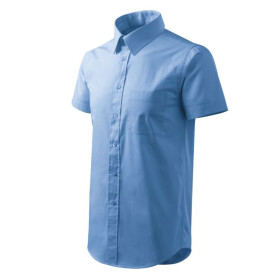 Malfini Chic MLI-20715 modrá košile