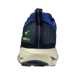 Běžecké boty Mizuno WAVE RIDER TT 3 J1GC253251 Velikost obuvi v EU: 42,5